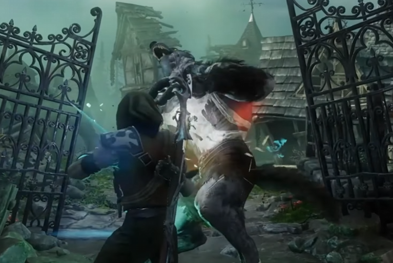 new world Catacombs mode